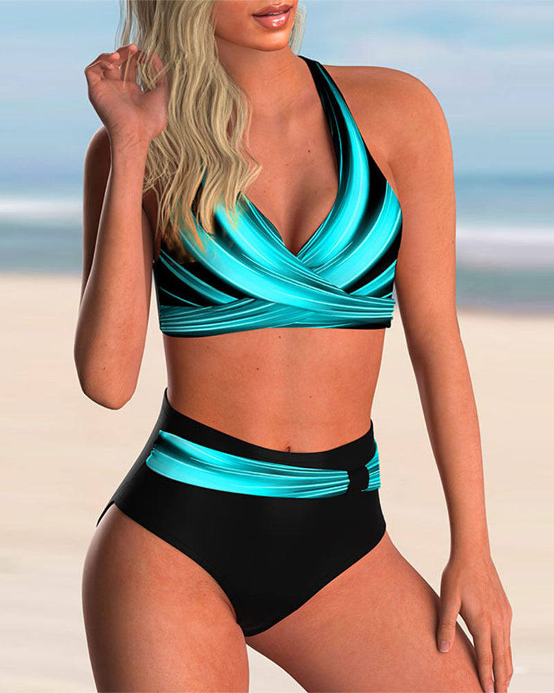 Rossella | Bikini Formende