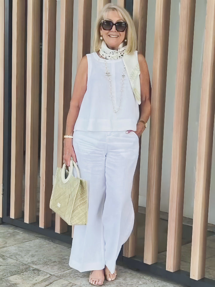 Lucia | Insieme Eleganza Casual