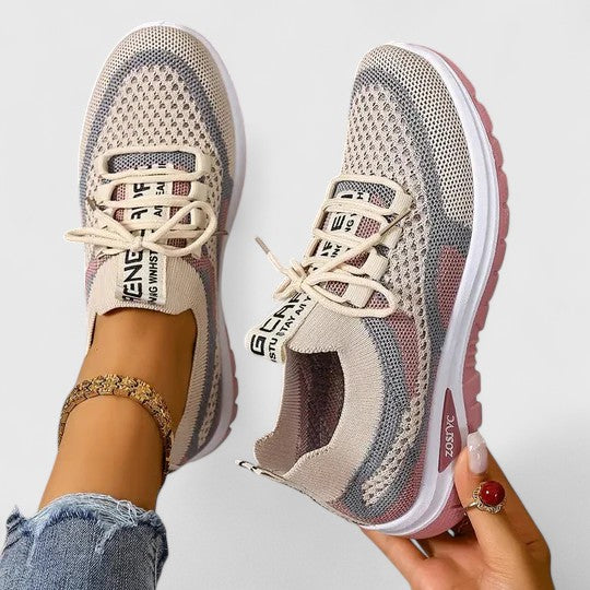 Iris | Scarpe Ortopediche