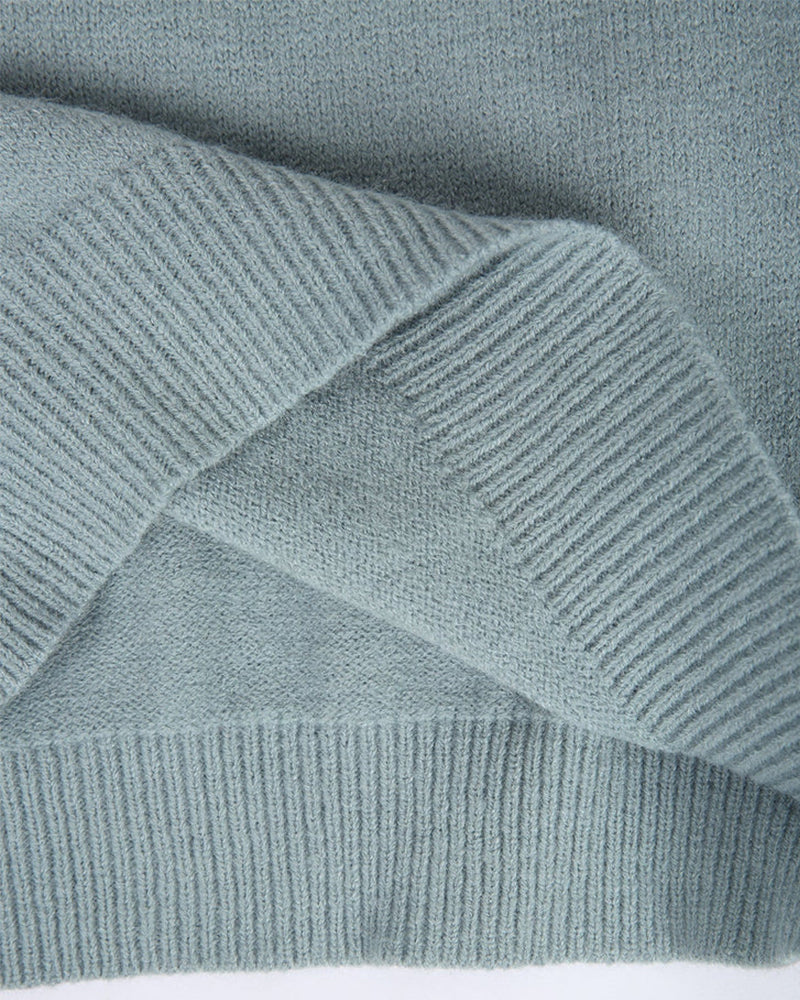 Carena | Maglione con motivo norvegese