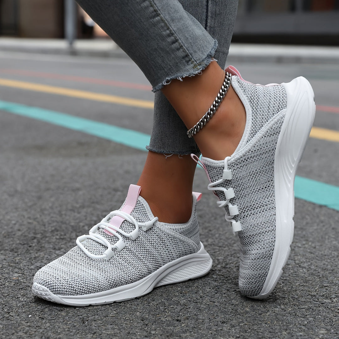 Daniela | Scarpe da ginnastica ultra leggere e traspiranti