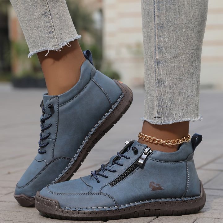 Viola | ErgoVita – Scarpe con comfort terapeutico