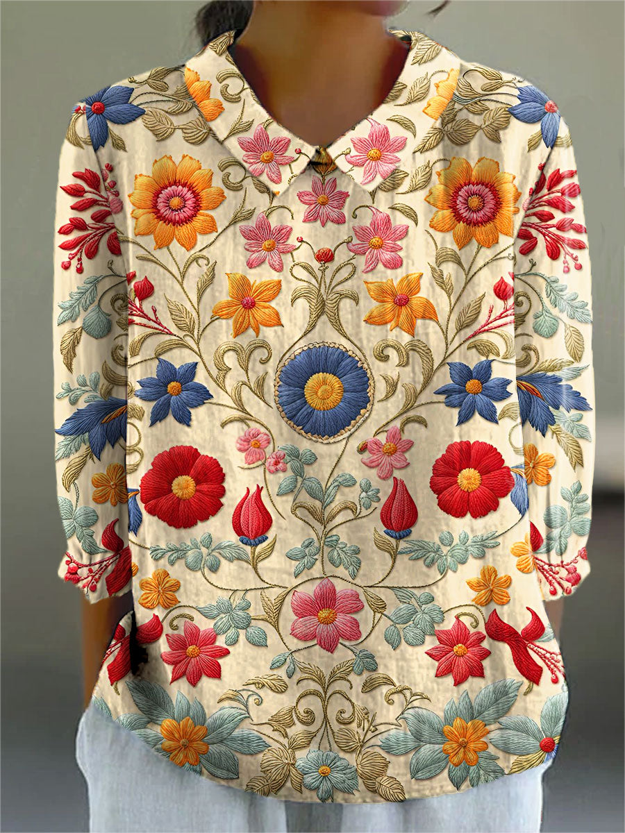 Margherita | Blusa Andreza