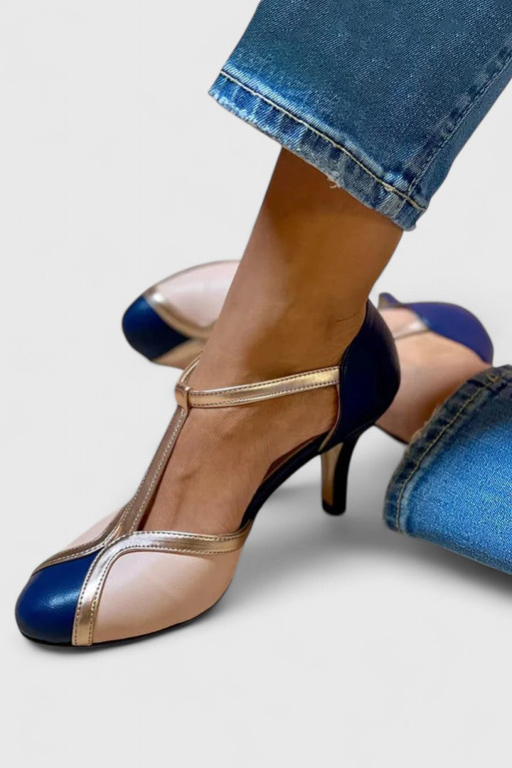 Ginevra | Tacchi Confortevoli
