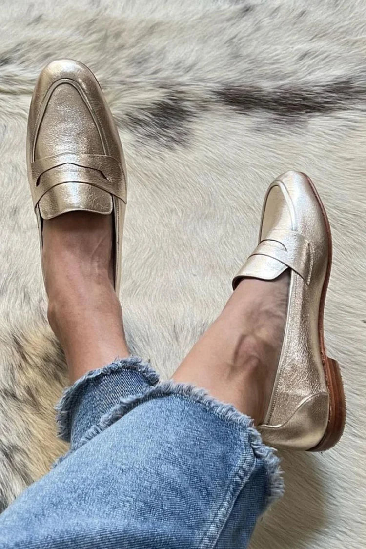 Emma | Mocassini Casual