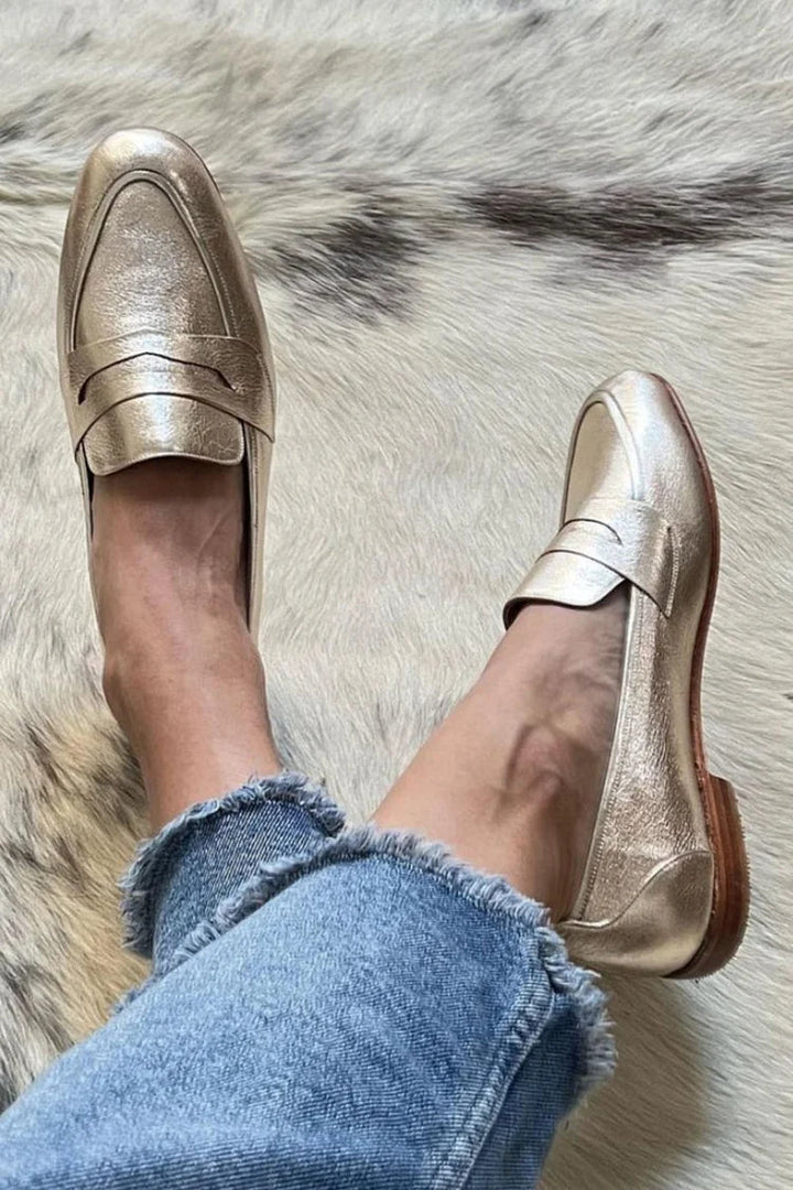 Emma | Mocassini Casual