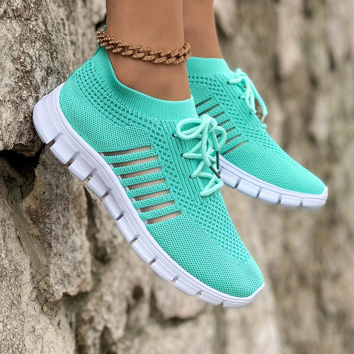 Sara | Sneakers Leggere e Confortevoli
