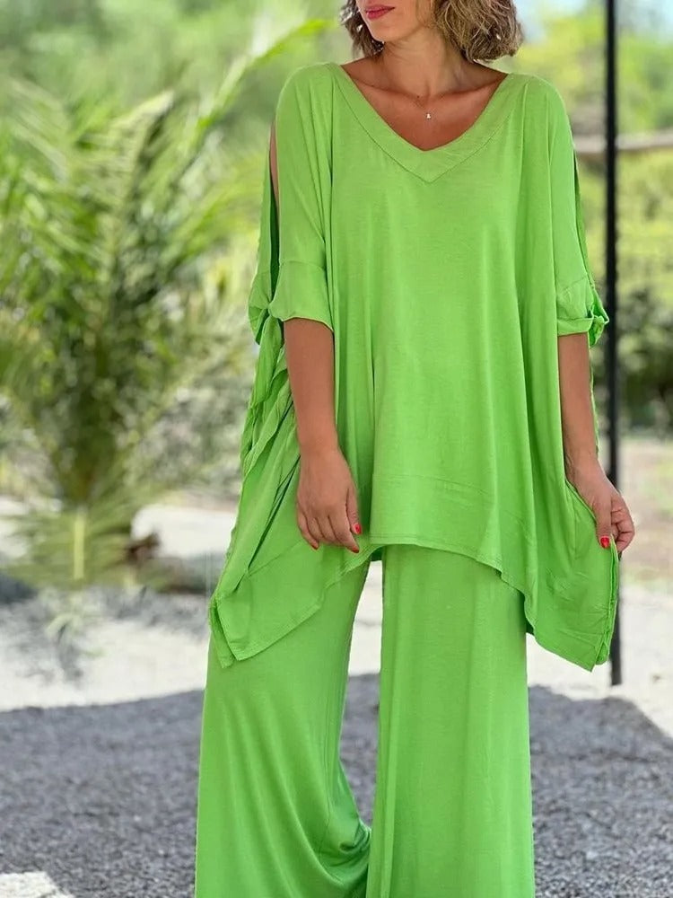 Isabella | Completo Stile Casual