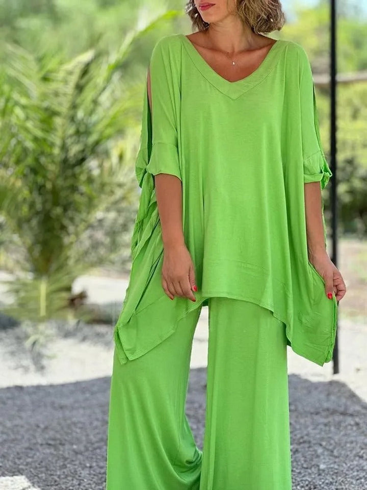 Isabella | Completo Stile Casual