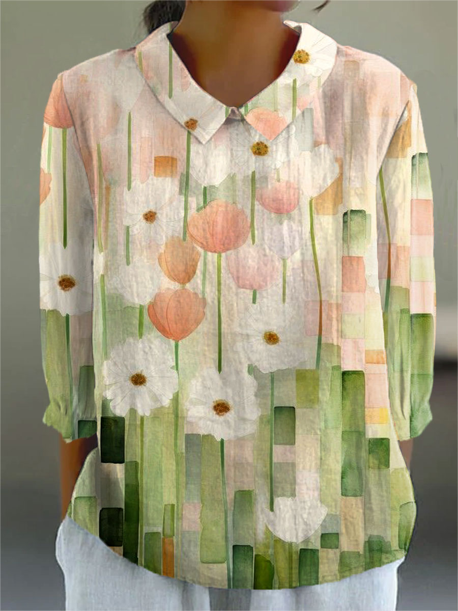 Beatrice | Blusa Amélia