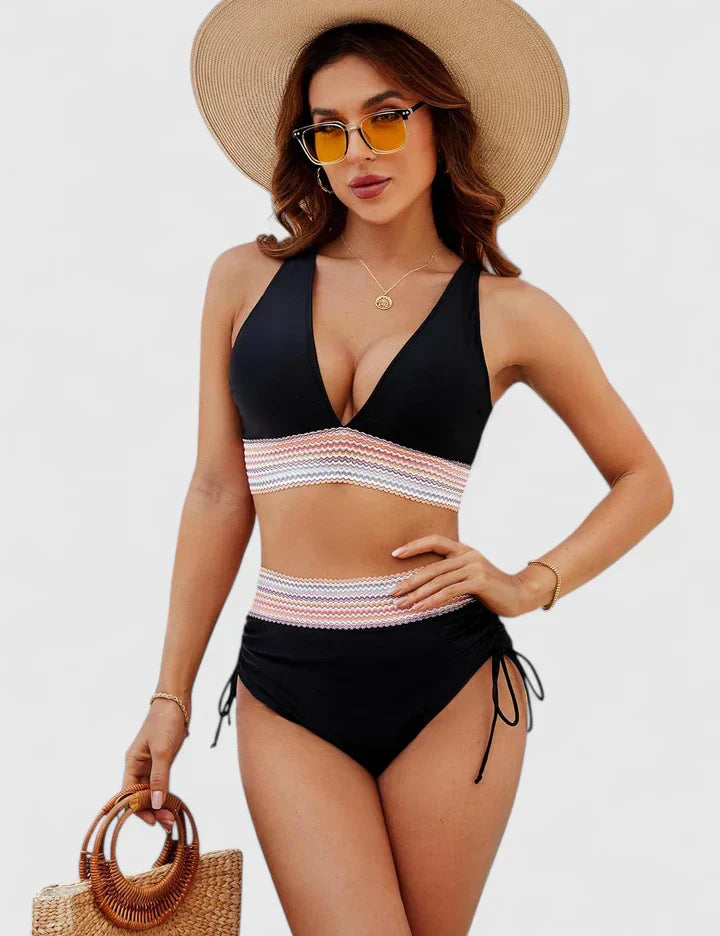 Gaia | Set di Bikini Elegante
