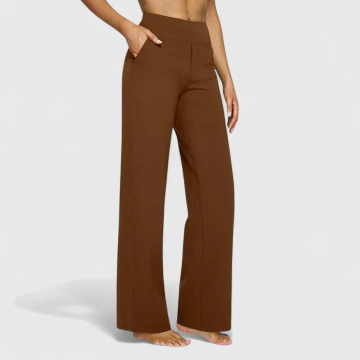 Matilde | Pantaloni Confortevoli