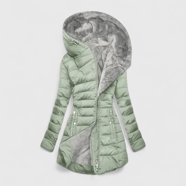 Diana | Cappotto Confortevole