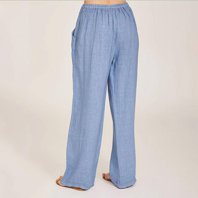 Vittoria | Pantaloni Con Corda Confortevoli