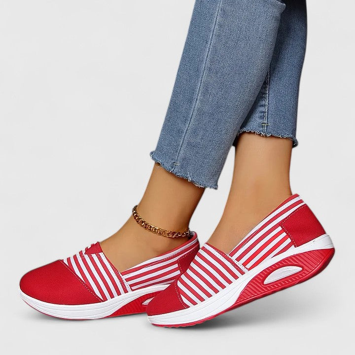 Anna | Scarpe Ortopediche