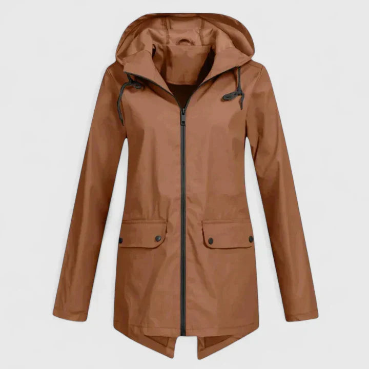 Rebecca | Giacca Confortevole