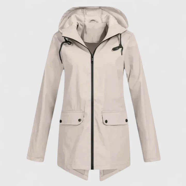 Rebecca | Giacca Confortevole