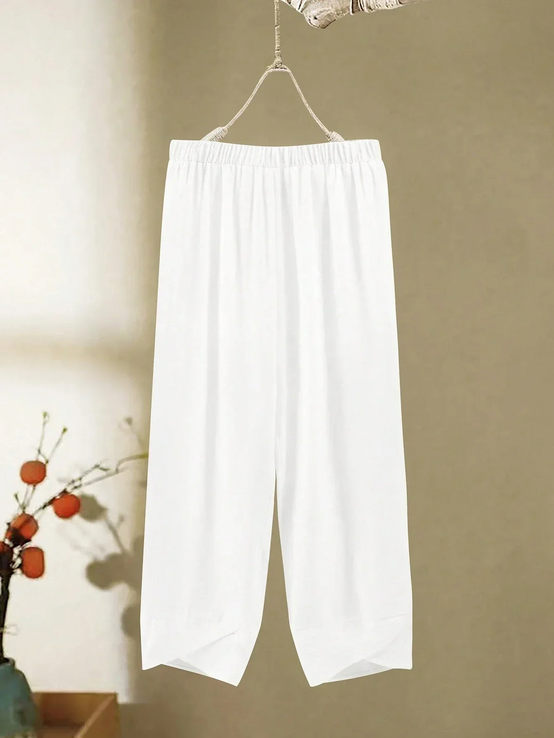Elena | Completo Boho Casual
