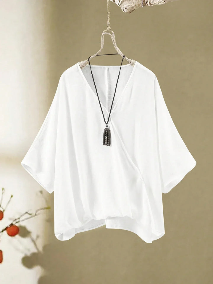Elena | Completo Boho Casual
