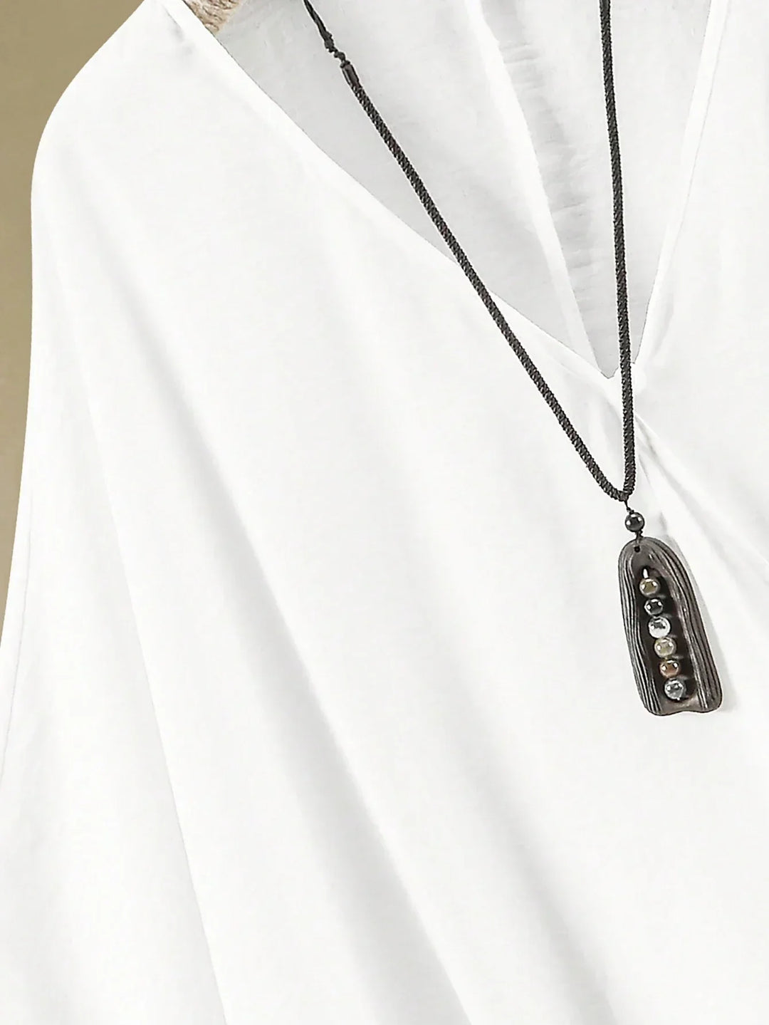 Elena | Completo Boho Casual