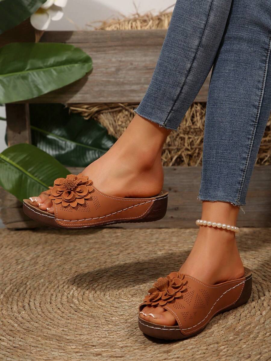 Giada | Sandali ergonomici