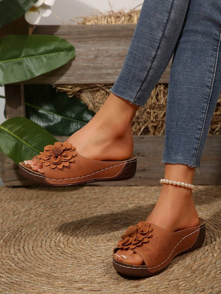 Giada | Sandali ergonomici