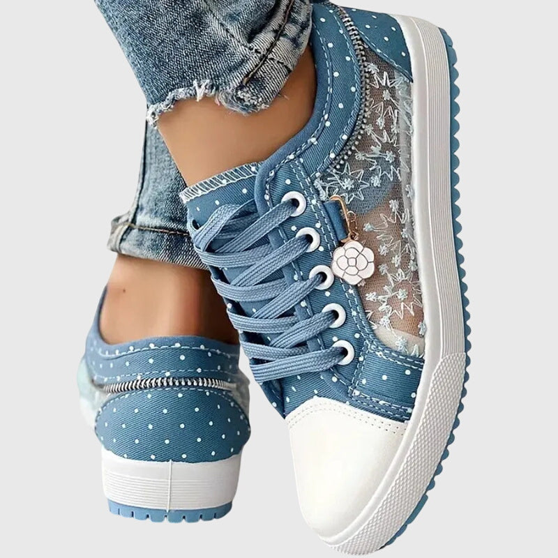 Greta | Sneakers Ortopediche