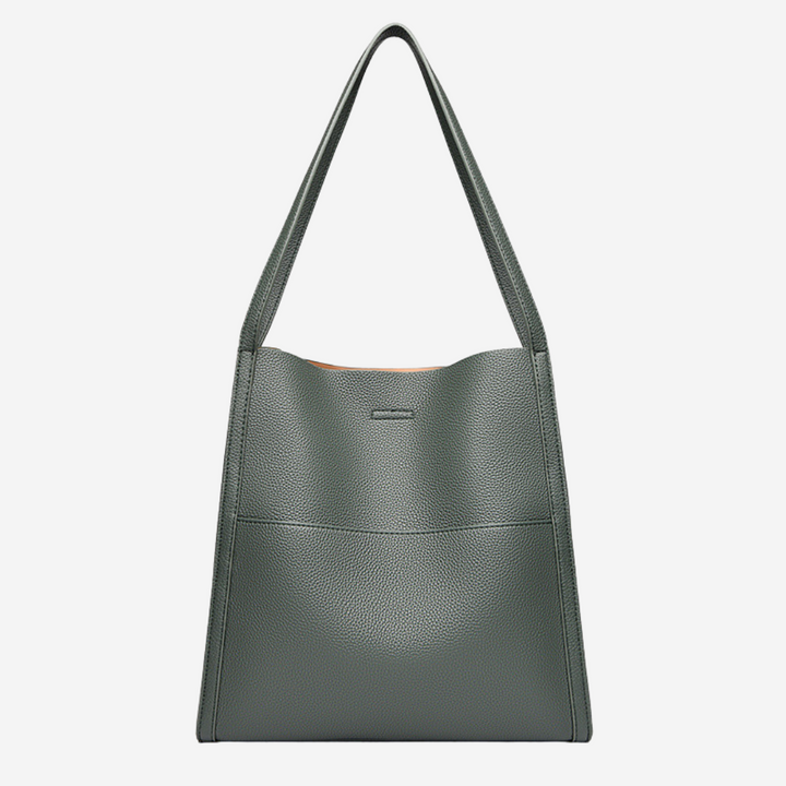 Tea | Elegante borsa a tracolla in pelle
