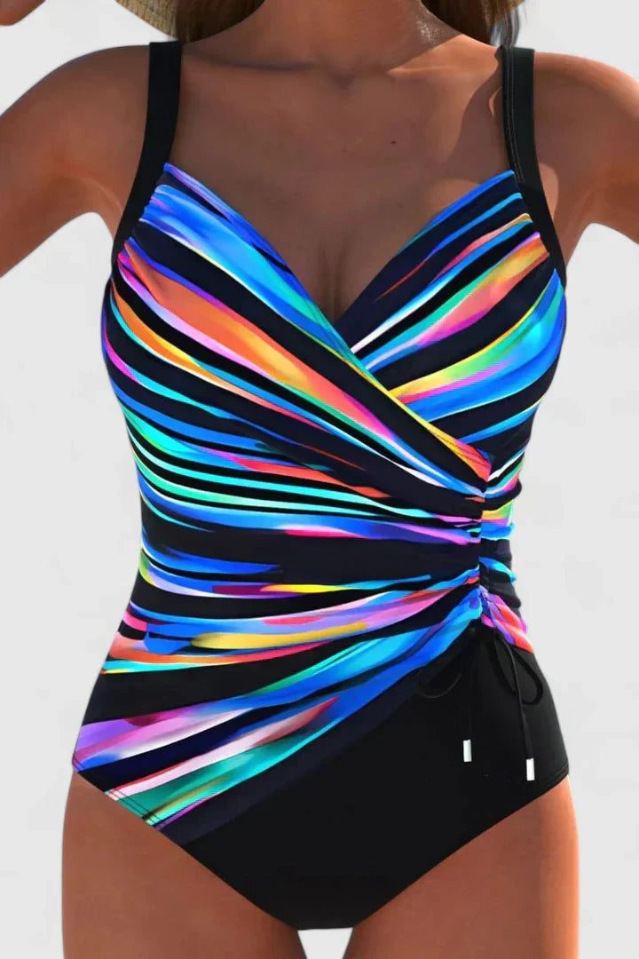 Martina | Costume da bagno elegante