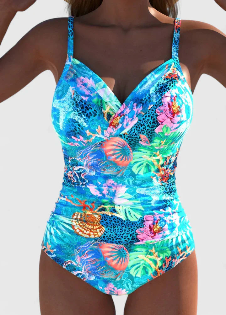 Valentina | Costume da Bagno Sofisticato