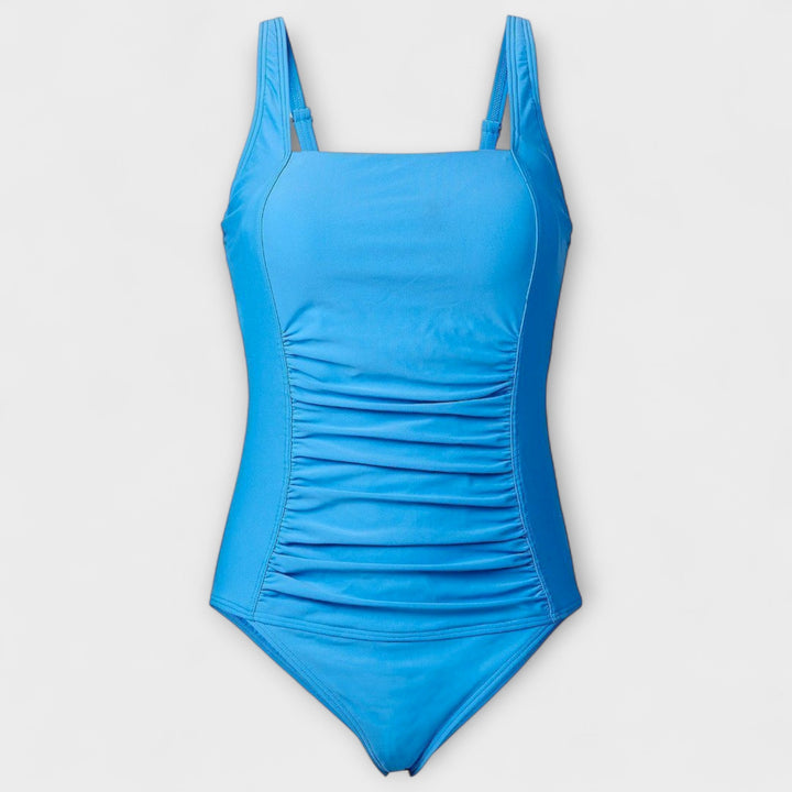 Giulia | Costume da bagno retro imbottito