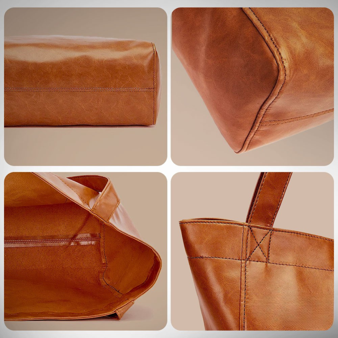 Federica | Borsa a spalla vintage