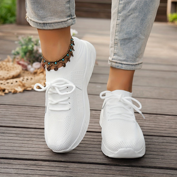Vittoria | Scarpe Comode e Leggere