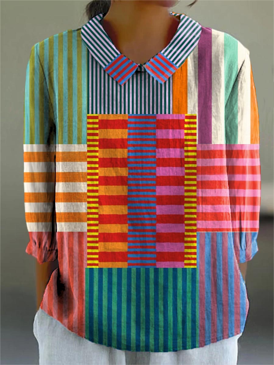 Chiara | Blusa Olivia