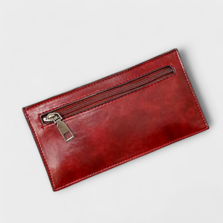Iris | Set di borse vintage da 4 pezzi