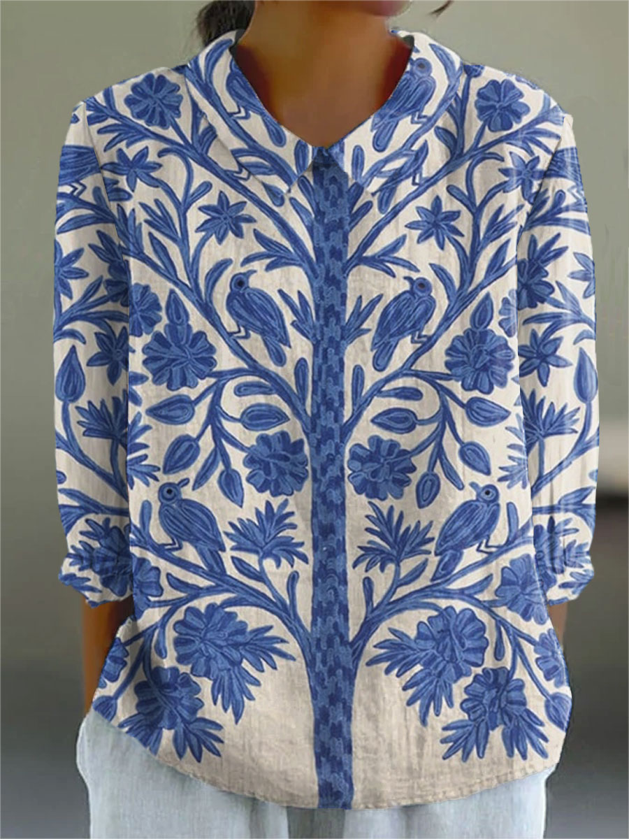 Lucia | Blusa Gisele