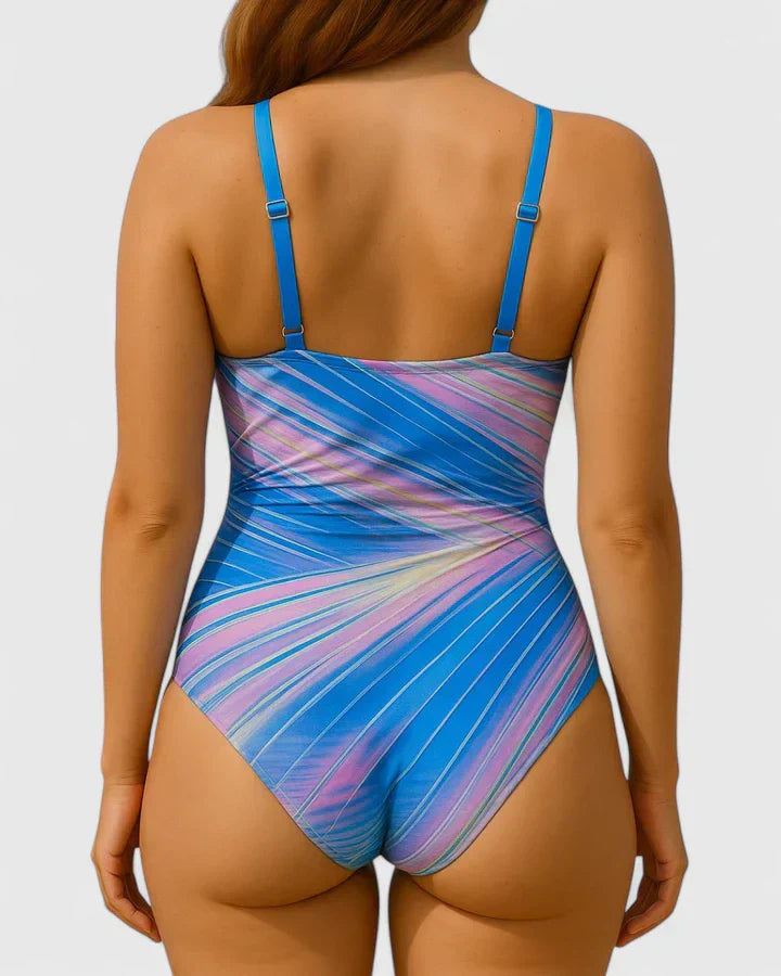 Martina | Costume da bagno elegante