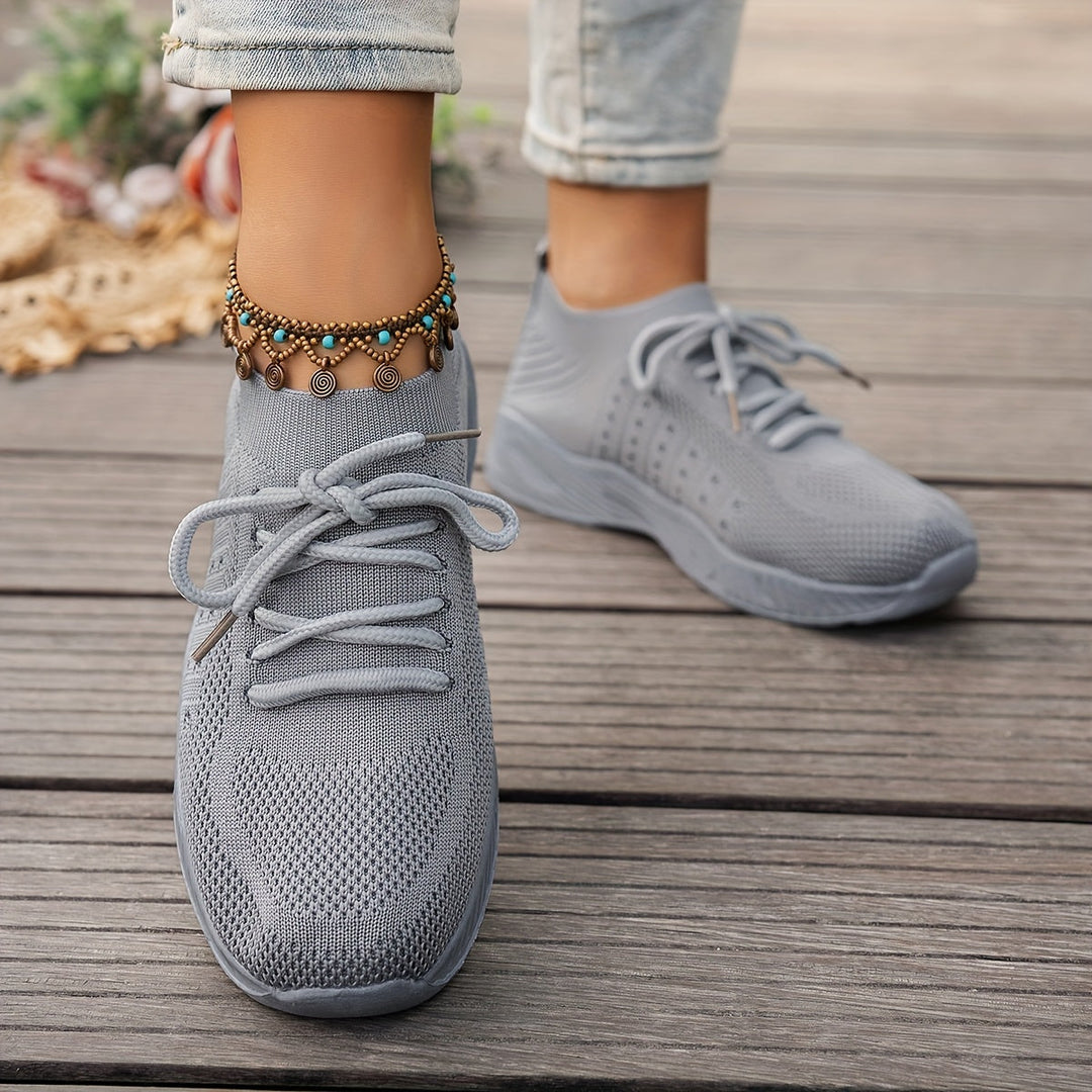 Vittoria | Scarpe Comode e Leggere