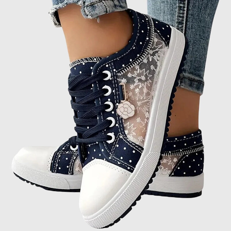 Greta | Sneakers Ortopediche
