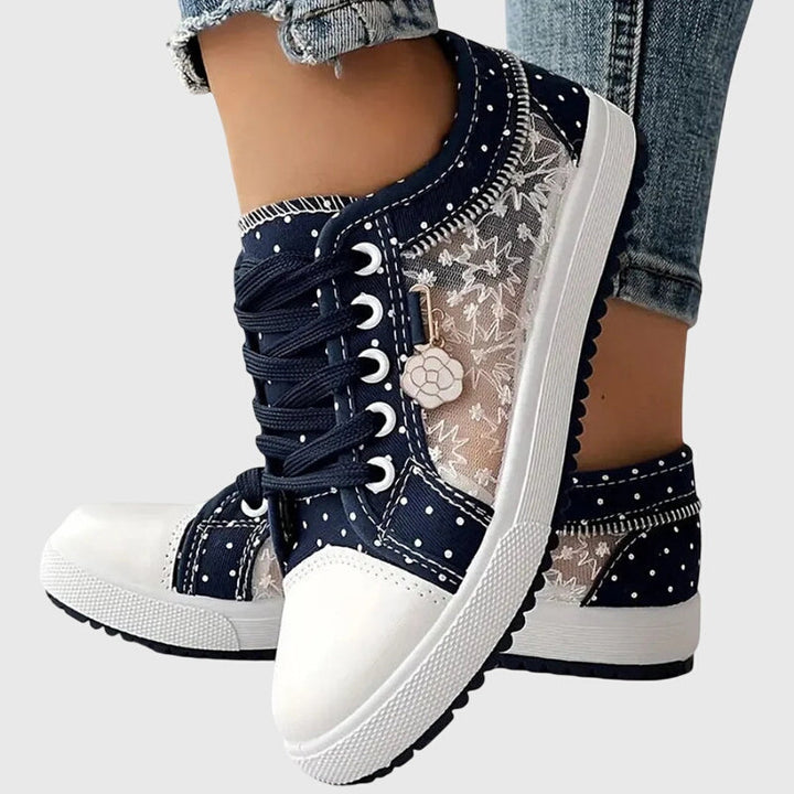 Greta | Sneakers Ortopediche
