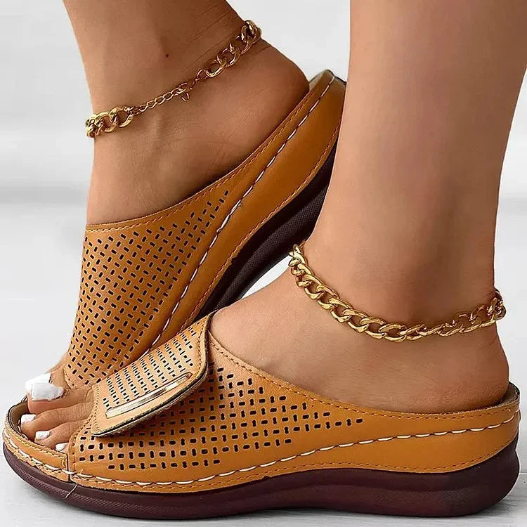 Melissa | Sandali urban classici