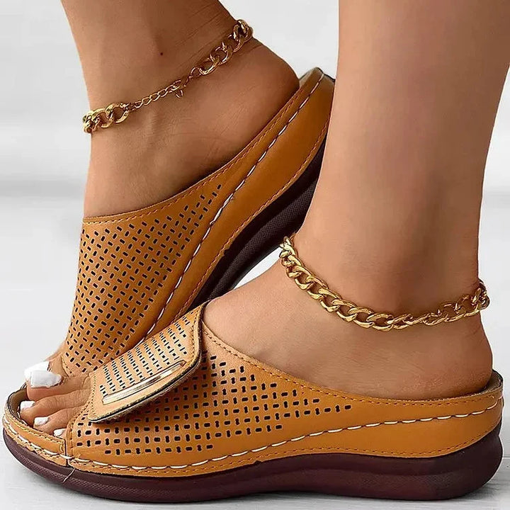 Melissa | Sandali urban classici