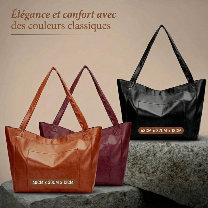 Federica | Borsa a spalla vintage