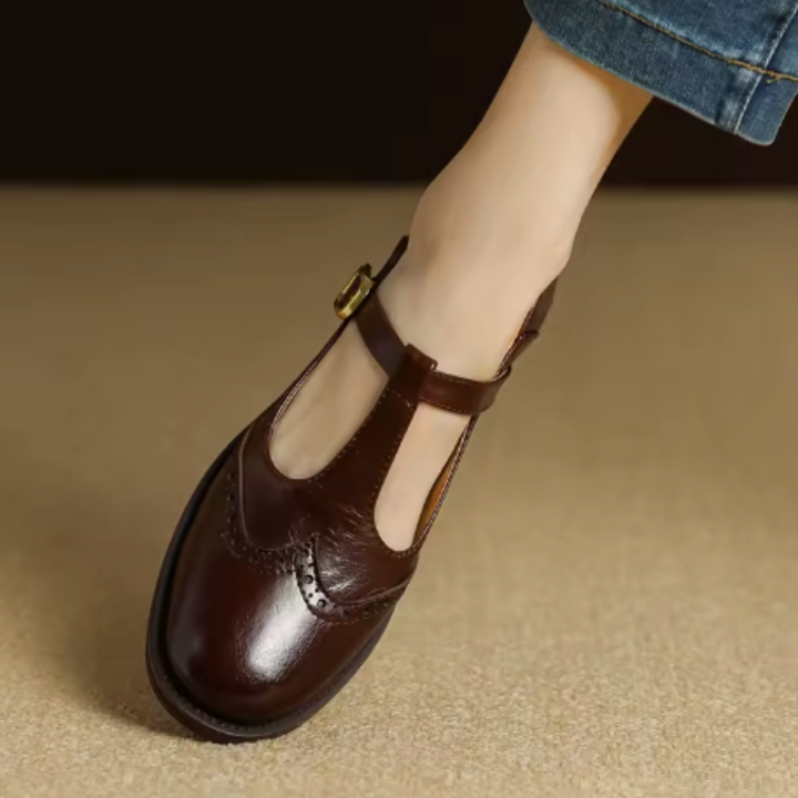 Scarpe Mary Jane