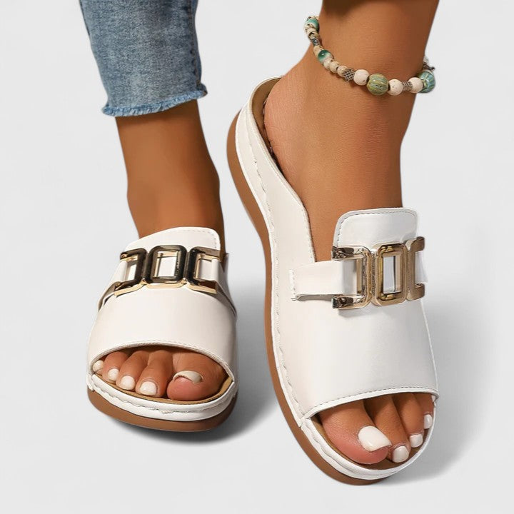 Stella | Sandali Ortopedici
