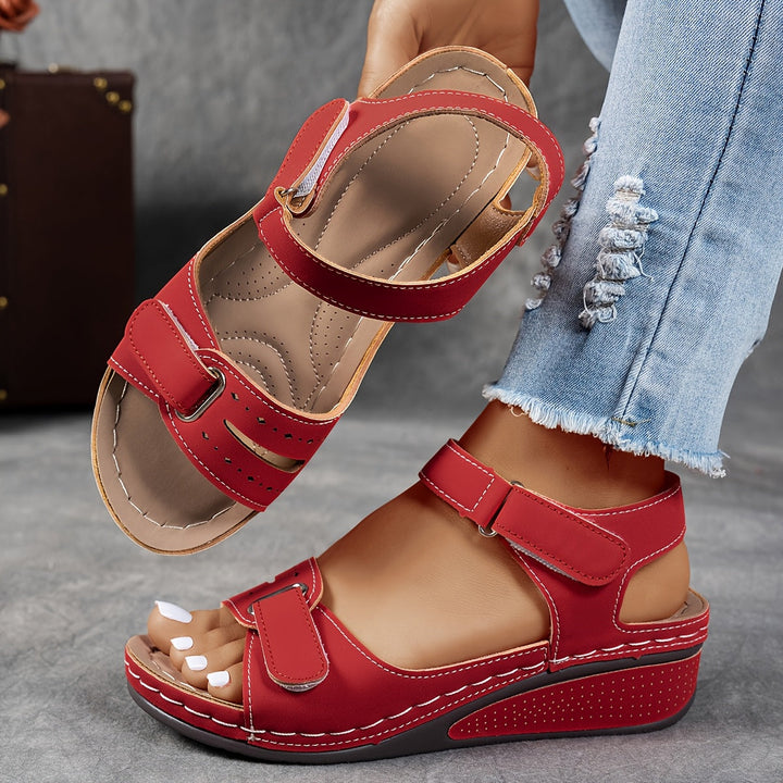 Emma | Sandali Ortottici Comfort Carmela