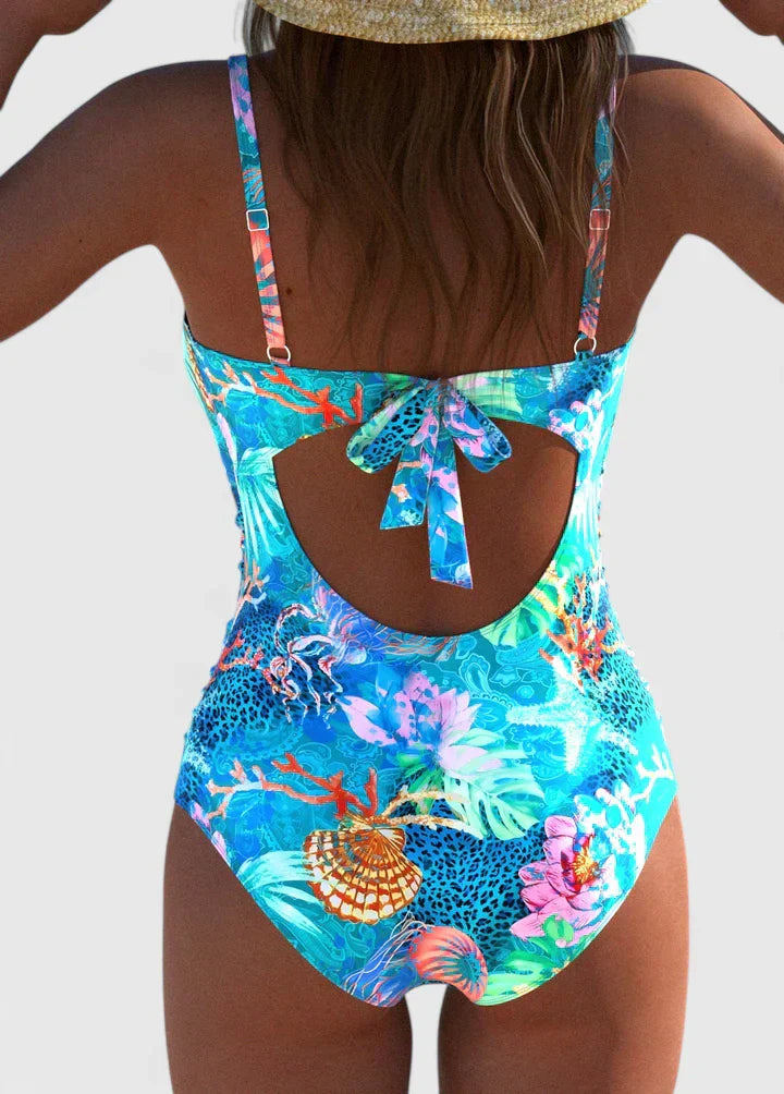 Valentina | Costume da Bagno Sofisticato