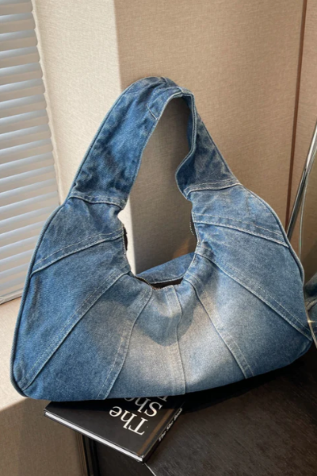 Fabiana - Borsa a tracolla casual