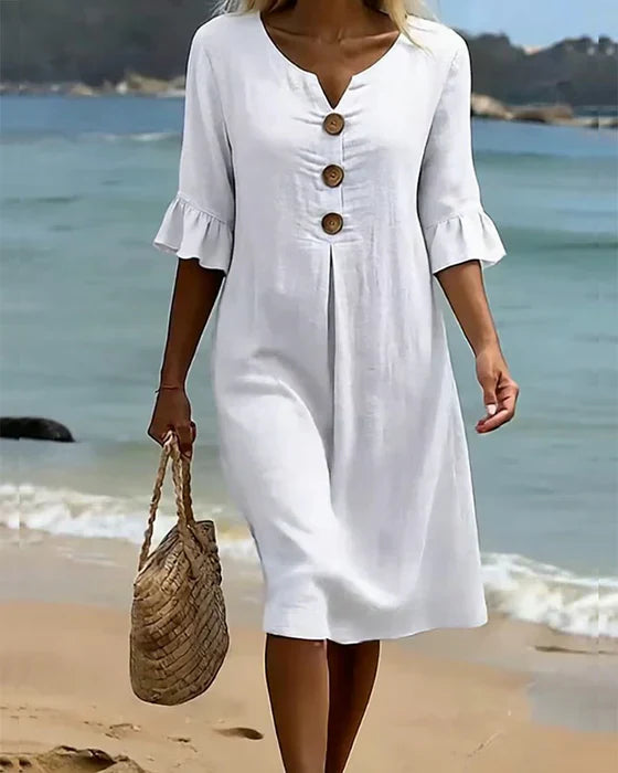 Carlotta | Abito casual da donna
