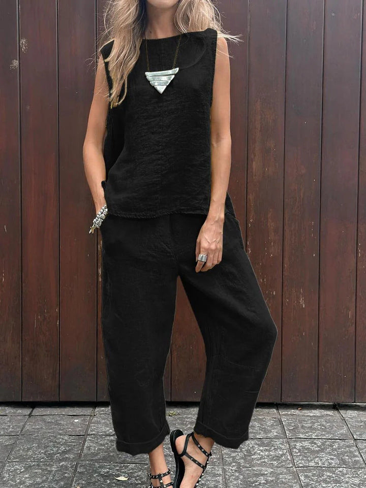 Penelope | Completo Casual in Due Pezzi